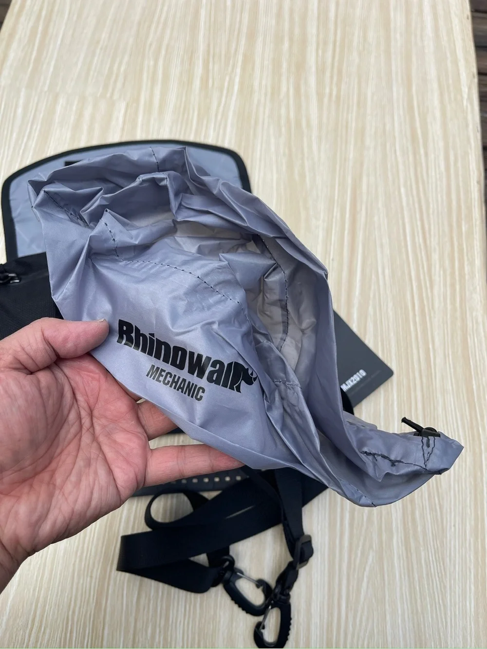 Rhinowalk brand new